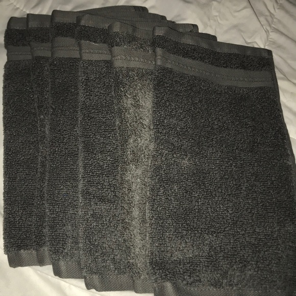 Wash cloths - Picture 2 of 3